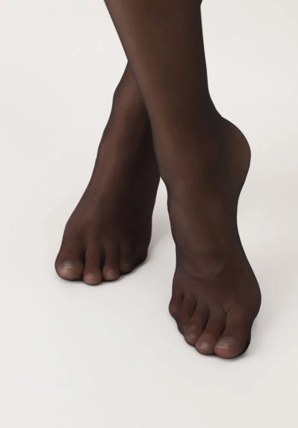 Oroblu 15 Denier Classic Strapsstrümpfe – Bild 8