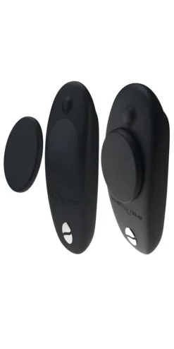 We-Vibe 2 X Panty-Vibrator Moxie+ Im Set