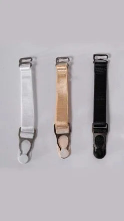 Rago Shapewear ® 4 Strumpfhalter