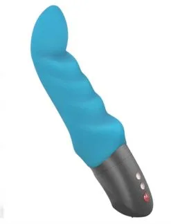 Fun Factory Abby G-Punkt Vibrator Turquoise