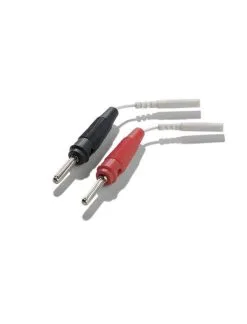 Mystim Adapter Für Spielzeug Mit 4 Mm Bananenbuchse