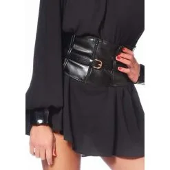 Patrice Catanzaro Agatha Gürtel