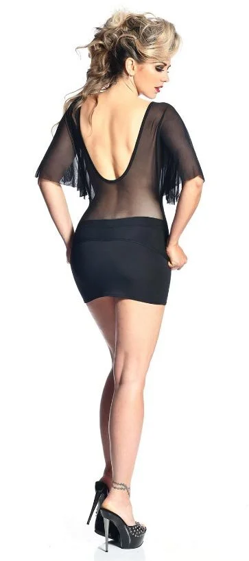 Patrice Catanzaro Aloha Minirock – Bild 4