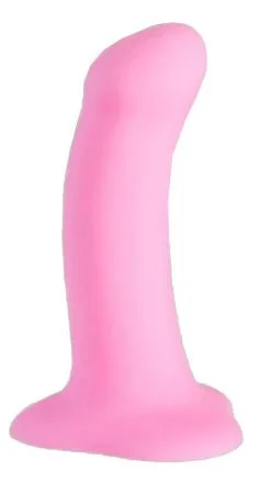 Fun Factory Amor Candy Rose Dildo