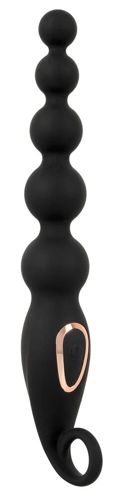 Anos Analvibrator Im Kugeldesign