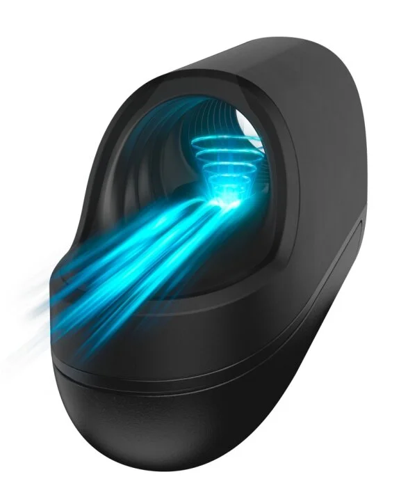 Womanizer THE ORIGINAL Arcwave Ion