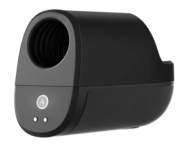 Womanizer THE ORIGINAL Arcwave Ion – Bild 3