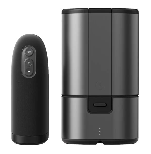 Womanizer THE ORIGINAL Arcwave Ion – Bild 4