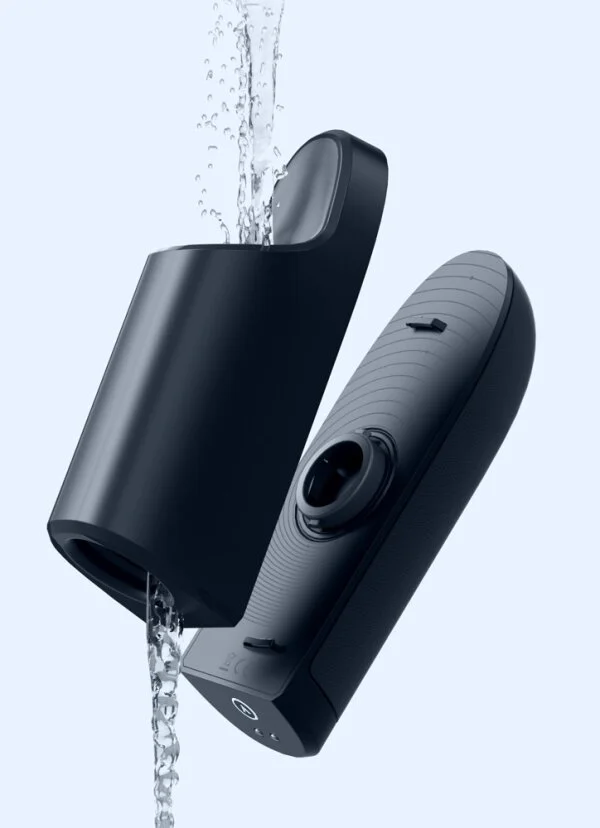 Womanizer THE ORIGINAL Arcwave Ion – Bild 9