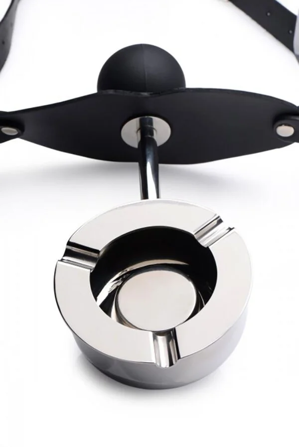 Aschenbecher-Knebel – Bild 4