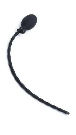 Aufblasbarer Anal-Schlauch