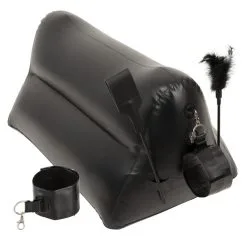 Aufblasbarer Bondage-Bock