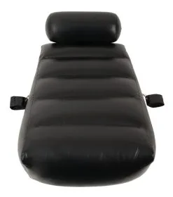 Aufblasbares Bondage-Liebeskissen