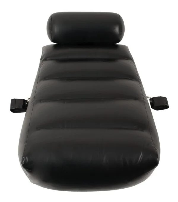 Aufblasbares Bondage-Liebeskissen