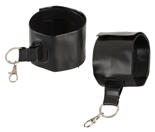 Aufblasbares Bondage-Liebeskissen – Bild 8