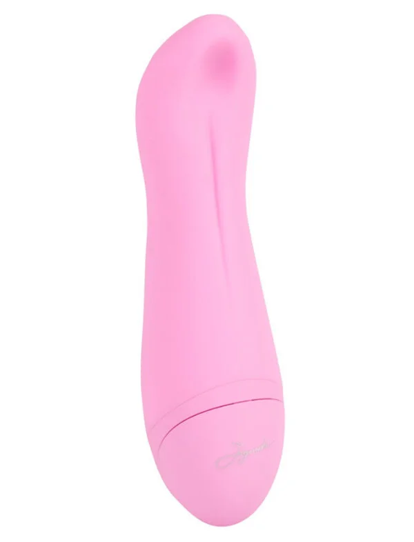 Auflegevibrator Mit Sensortechnologie – Bild 2