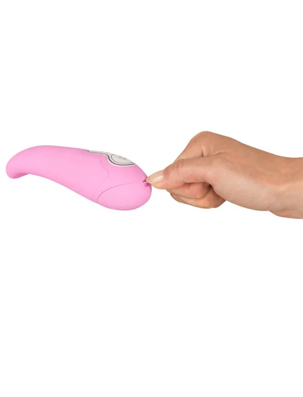 Auflegevibrator Mit Sensortechnologie – Bild 3