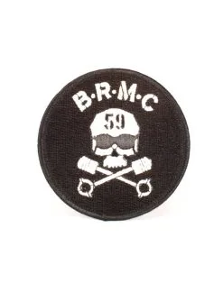 Aufnäher BRMC