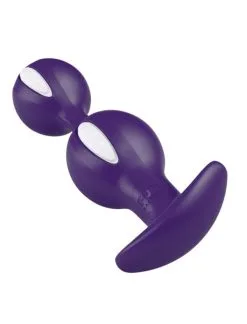 Fun Factory B Balls Analplug Violet
