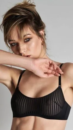 Maison Close Bande à Part BH