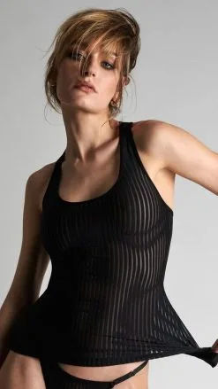 Maison Close Bande à Part Hemdchen