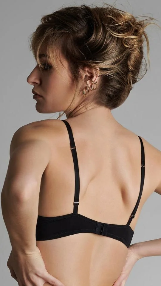 Maison Close Bande à Part Push Up BH – Bild 2