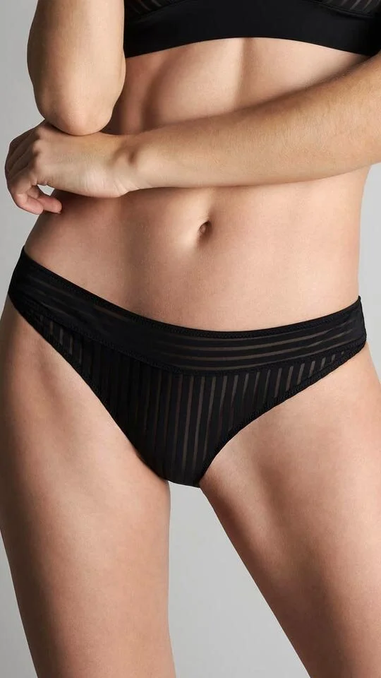 Maison Close Bande à Part Slip – Bild 2