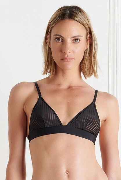 Maison Close Bande à Part Triangel-BH – Bild 4