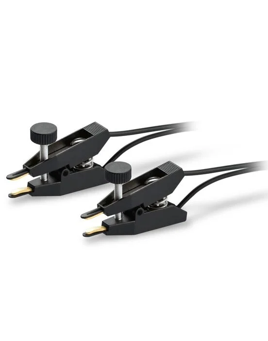 Mystim Barry Bite E-Stim Nippelklemmen