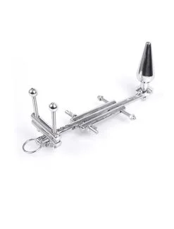 BDSM 4 In 1 CBT DEVICE