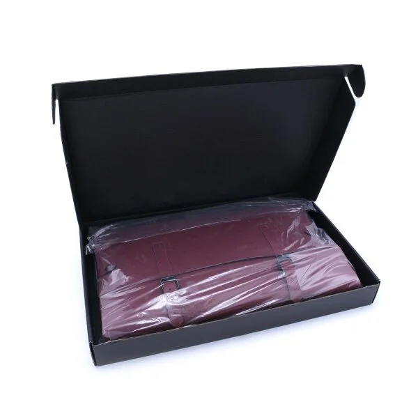 BDSM Komplett-Set Bordeaux – Bild 13