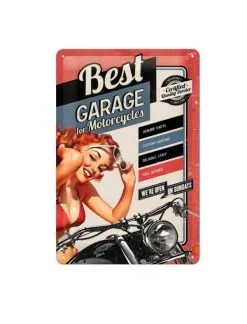 Best Garage