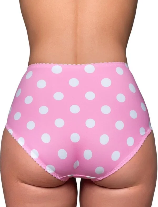 Betty Dotty Knickers Pink – Bild 2