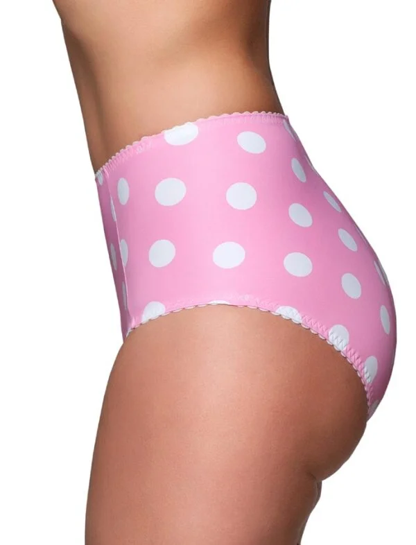 Betty Dotty Knickers Pink – Bild 3