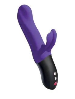 Fun Factory Bi Stronic Fusion Pulsator Violett