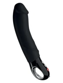 Fun Factory Big Boss XL-Vibrator Black