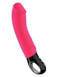 Fun Factory Big Boss XL-Vibrator Pink