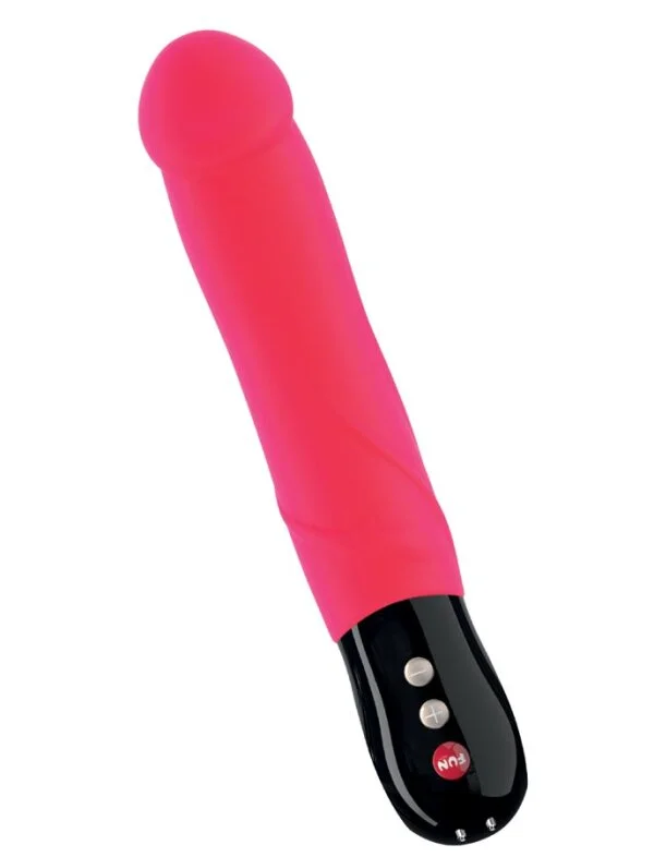 Fun Factory Big Boss XL-Vibrator Pink – Bild 2