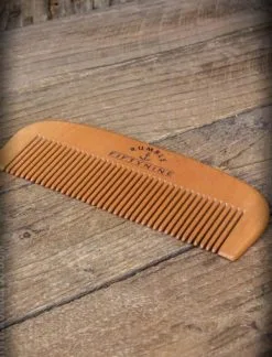 Birnbaumholz Bartkamm