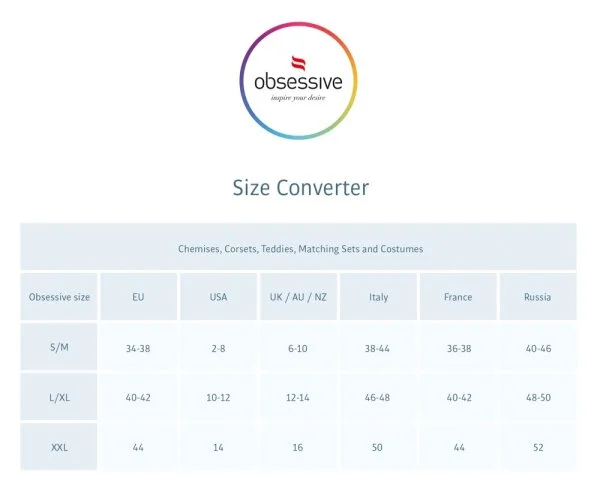 Body Mit Spitzen-Cups – Bild 3