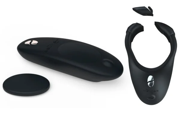 We-Vibe Bond & Moxie+ Im Set – Bild 4