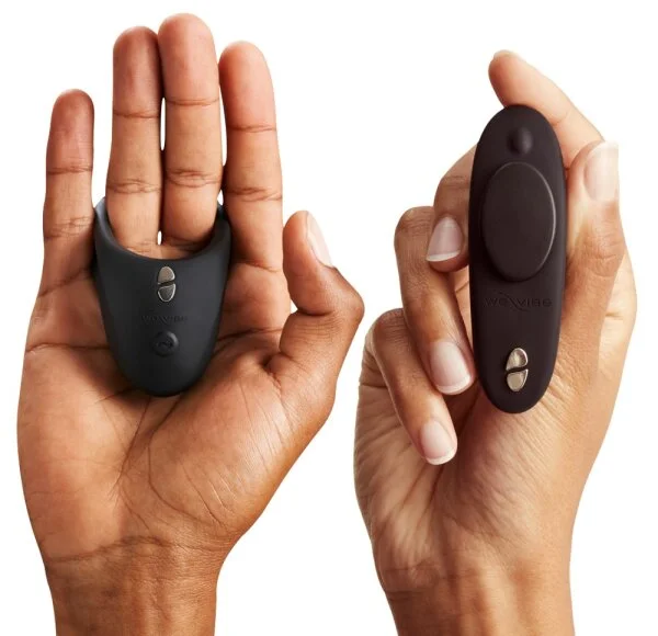 We-Vibe Bond & Moxie+ Im Set – Bild 5