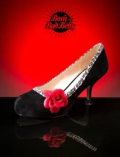 Born Bad Betty Bad Kitty