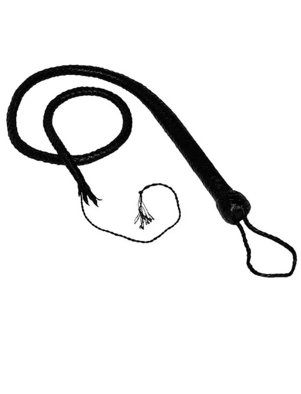 Bullenpeitsche 140 Cm