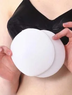 Bullet Bra Pads