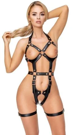 Busenfreier Riemenbody