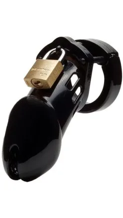 CB-X CB 6000 Schwarz