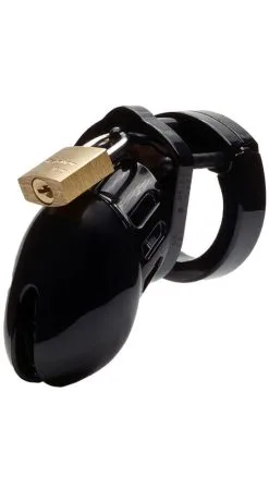 CB-X CB 6000 Short Schwarz