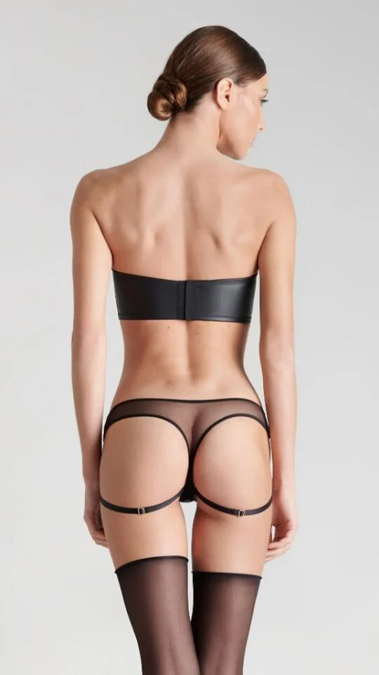 Maison Close Chambre Noire BH – Bild 2