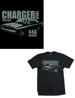 Charger 1968